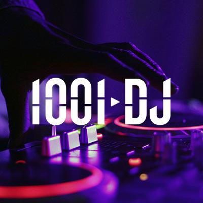 1001 DJ